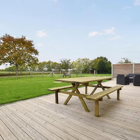 Awesome In With Wifi 펜션