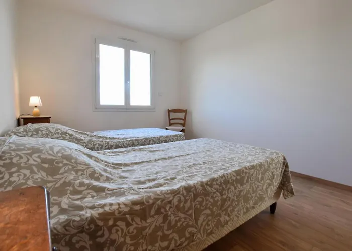 Awesome In With Wifi 펜션 Bacilly