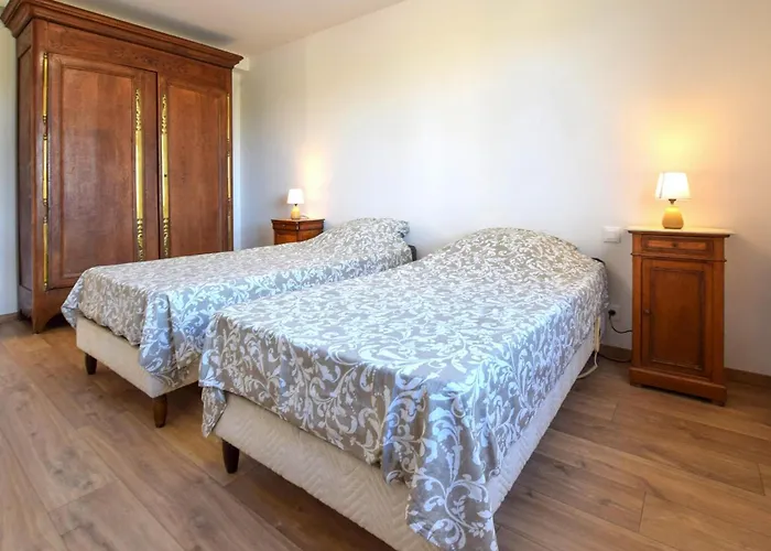 Awesome In With Wifi 펜션