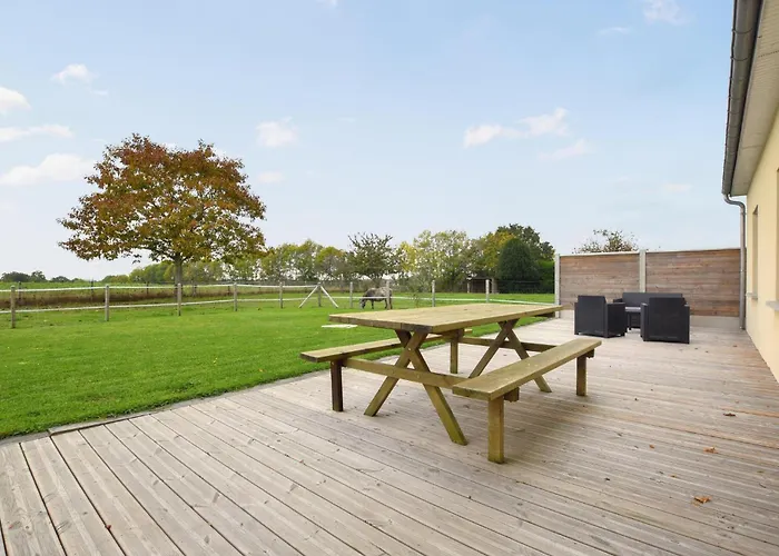 Awesome In With Wifi 펜션