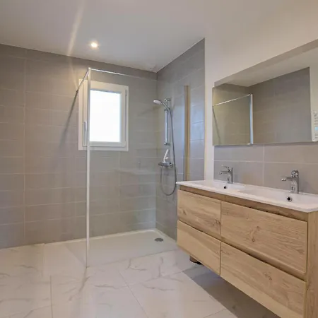 Awesome In With Wifi Feriehus