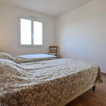 Awesome In With Wifi Holiday home Bacilly