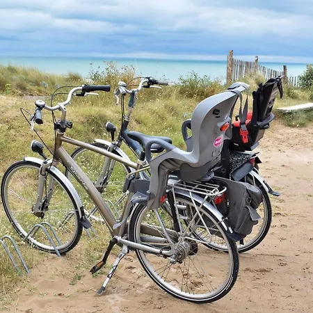 펜션 Awesome In With Wifi