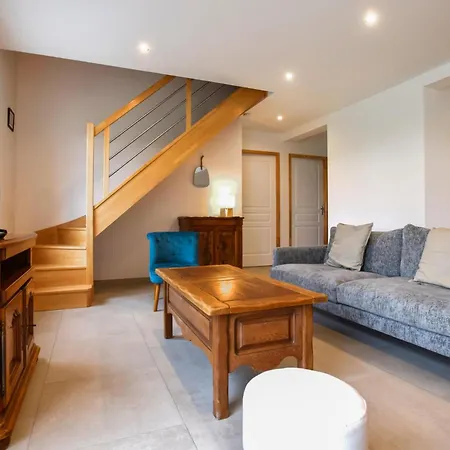 펜션 Awesome In With Wifi Bacilly