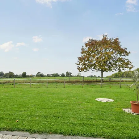 펜션 Awesome In With Wifi Bacilly