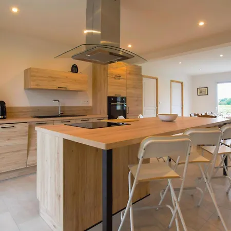 펜션 Awesome In With Wifi