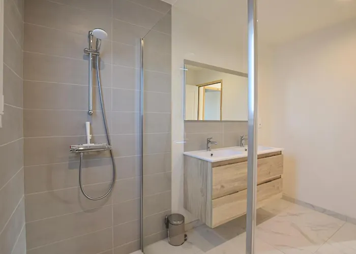 Awesome In With Wifi Casa de Férias