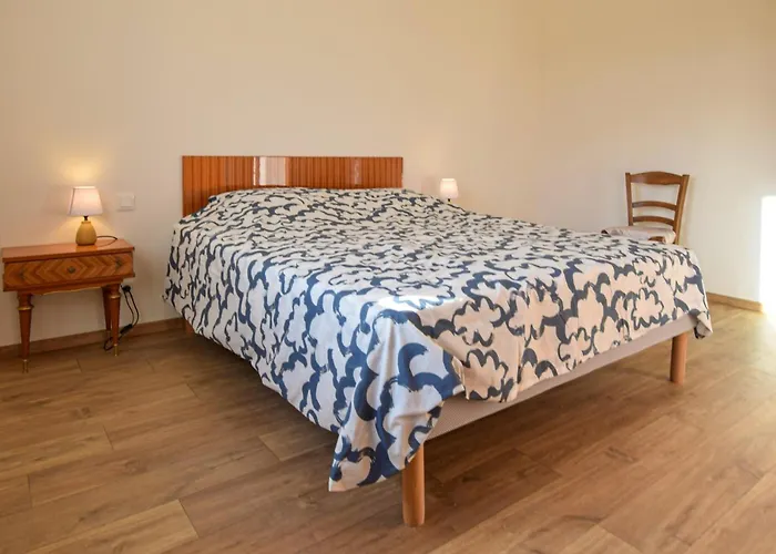 Awesome In With Wifi Casa de Férias *