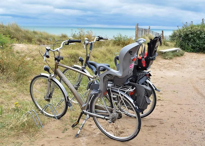 Casa de Férias Awesome In With Wifi