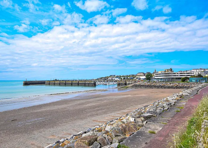 Awesome In With Wifi Casa de Férias *