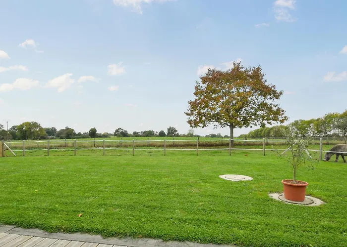 Casa de Férias Awesome In With Wifi Bacilly