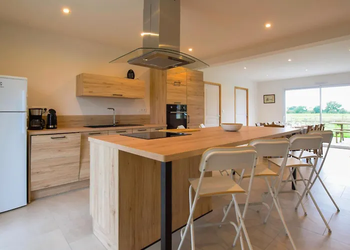 Casa de Férias Awesome In With Wifi